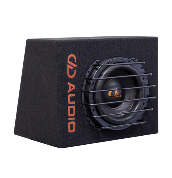 DD Audio LE-610E-D2 kuva