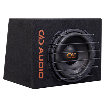 DD Audio LE-612E-D2 kuva