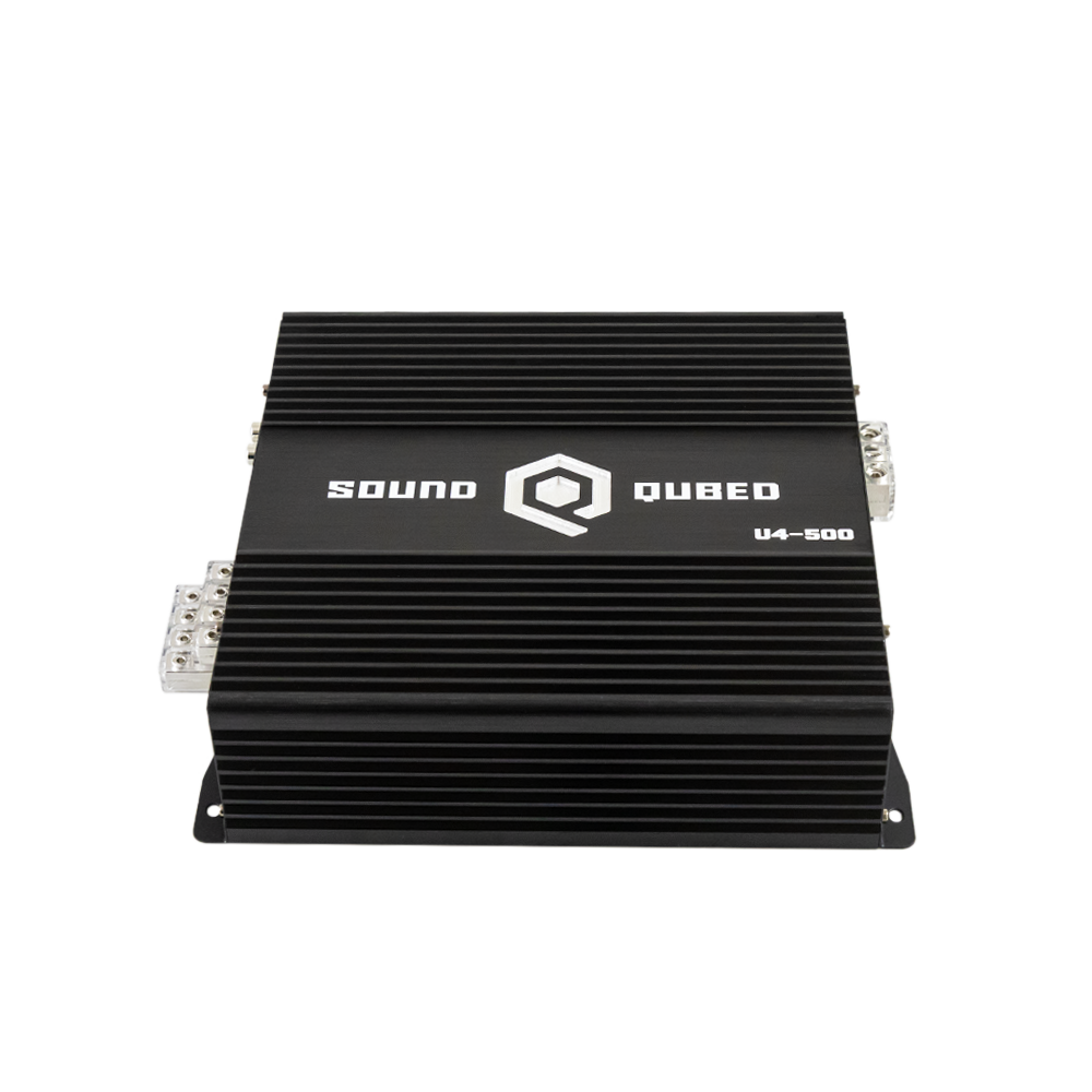 SoundQubed U4-500 » AIGroup