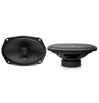 SoundQubed QSX-692 kuva