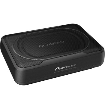 Pioneer aktiivisubwoofer image