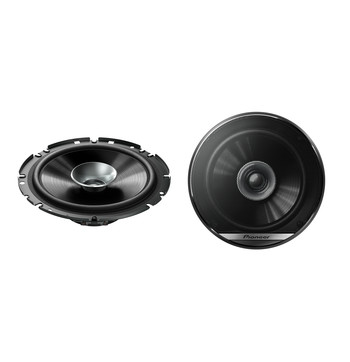 Pioneer TS-G1710F Kaiuttimet image