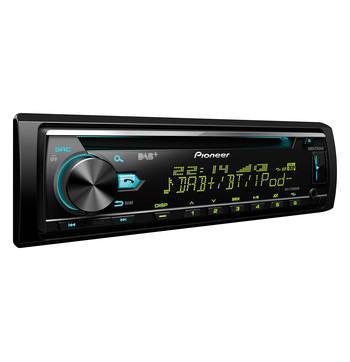 Pioneer DEH-X7800DAB kuva