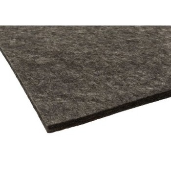 Acoustic Felt 10mm, 1x2 m 5 pc image