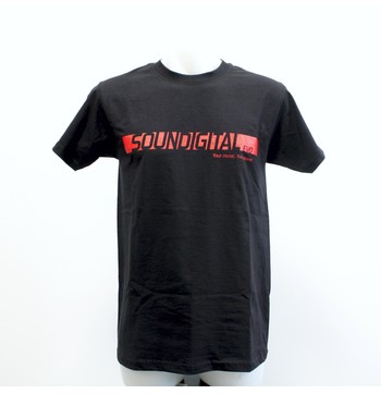 SD T-shirt EVO L image