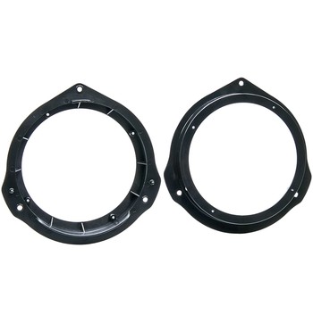 ACV 271190-17 Speaker rings Mercedes C / E/ GLK  door front/rear image