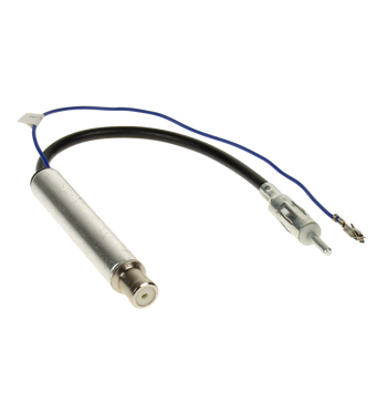 ACV Antennaiadapteri / phantom - DIN Audi / Seat / VW  ISO 140204 kuva