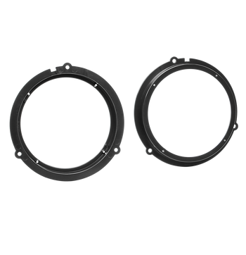 ACV 271114-10 Speaker rings  Ø 165 mm Ford Fiesta/Ka/Focus/Transit 430865 image