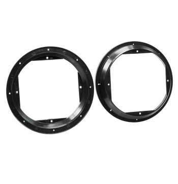 ACV Speaker rings Ø 200 mm Audi / Seat / Skoda / VW 430826 kuva