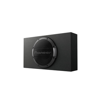 Pioneer active subwoofer  25 cm 1200W image