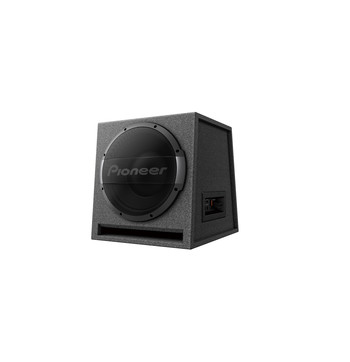 Pioneer active subwoofer 30 cm 1500W image