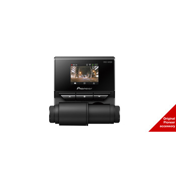 Pioneer Full HD kojelautakamera VREC-DZ600 kuva