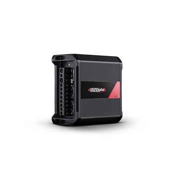 Soundigital 400.2 EVOX 4 ohm kuva