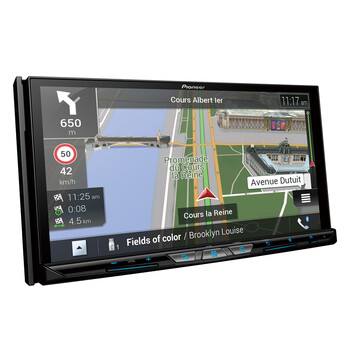 Pioneer AVIC-Z930DAB kuva