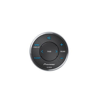 Pioneer Marine wired remote CD-ME300 image