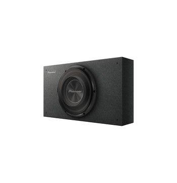 Pioneer 12″ 1500W valmiskoteloitu subwoofer TS-A3000LB image