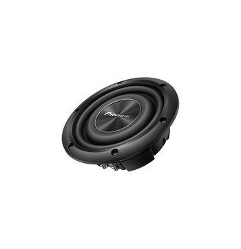 Pioneer 8″ MATALARUNKOINEN SUBWOOFER TS-A2000LD2 kuva