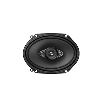 Pioneer 6″ X 8″ 4-TIE KOAKSIAALIKAIUTIN TS-A6880F kuva