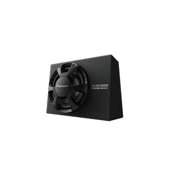 Pioneer car subwoofer TS-WX306B image