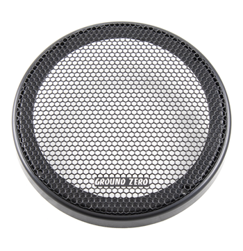Ground Zero 6.5″ GRILL kuva