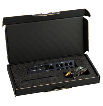 Helix HEC BT HD – HELIX DSP MINI MK2 image