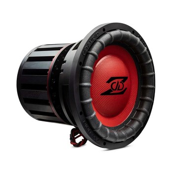 DD Audio Z 415 kuva