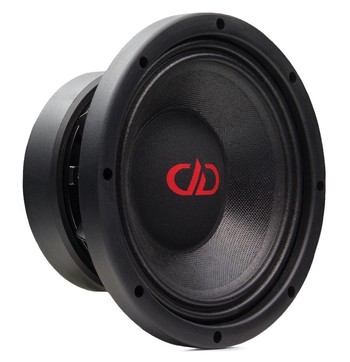 DD Audio VO-W8B kuva