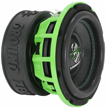 Ground Zero GZHW 16SPL GREEN kuva