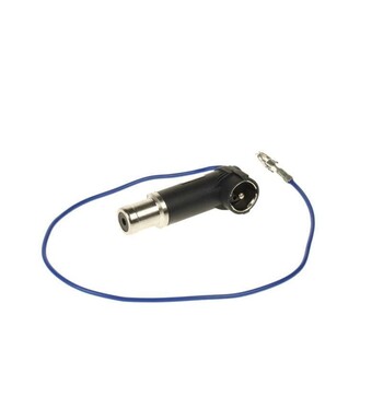 ACV Antenna adapter - ISO Phantom Audi/Seat/VW 140228 image