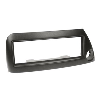 ACV 1-DIN asennuspaneeli Ford KA black 100571 kuva