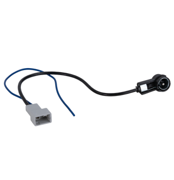 ACV Antenniadapterijohto  ISO 50 Ohm Honda / Suzuki / Mazda  GT13  ISO (m) 140288 kuva