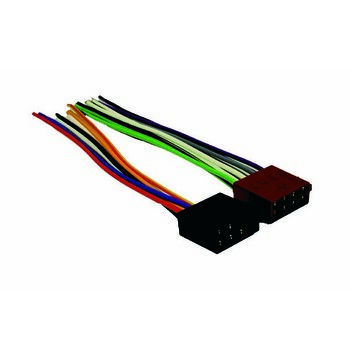 AIV ISO-adapteri - Universaali kuva