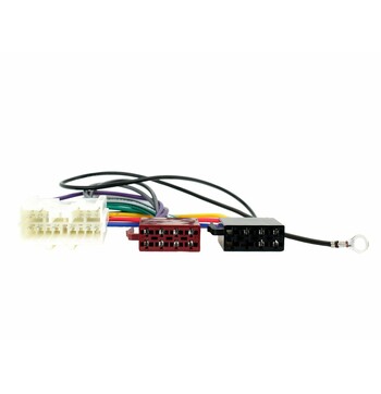ACV 1201-02 Radio cable Mitsubishi  ISO norm image