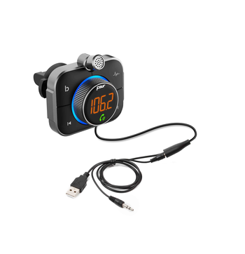 FOUR Mobile 4-FMTBT2.1 FM Transmitter image