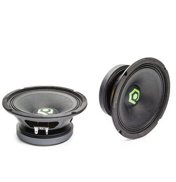 SoundQubed QP-MR6.5 kuva