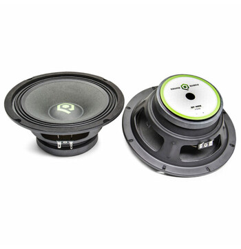 SoundQubed QP-MR8 kuva
