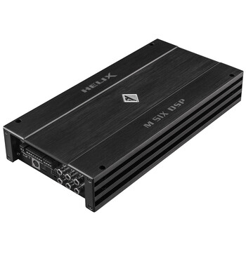 HELIX M SIX DSP image