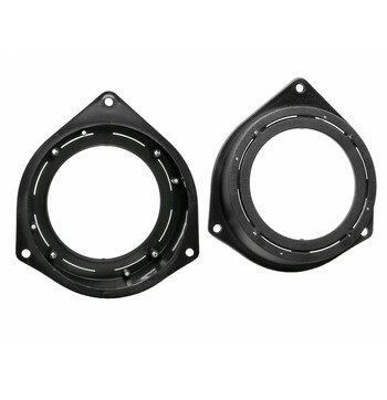 ACV Speaker rings Ø 100 - 120 mm Fiat / Opel 430852 image