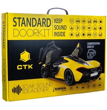 CTK DOORKIT STANDARD kuva