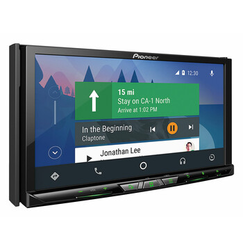 Pioneer AVIC-Z830DAB kuva