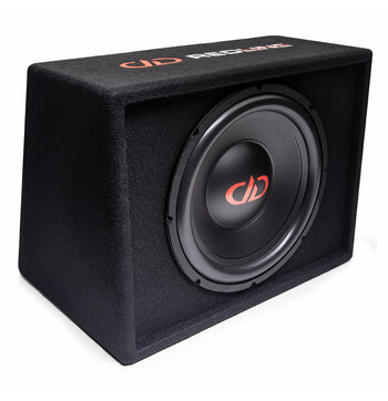 DD Audio RL-SE12-S1 Redline 12 kuva