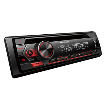 Pioneer DEH-S320BT kuva