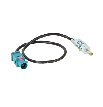 ACV 1524-01 Passiivinen antenniadapteri  Fakra Z -DIN MB / VW / Seat / Audi / Skoda kuva