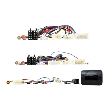 FOUR Connect Rattiohjain-adapterin liitäntäjohto 4-CTSTY009.2 kuva