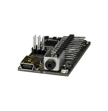 HEC HD USB -V EIGHT DSP MK2 kuva