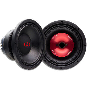 • DD Audio 10″ PA midbass bundle<br />
• 2 x VO-W10 -midbass<br />
• 2 x VOCT-HORN-10 -horn<br />
• 2 x VO-CT45 -tw image