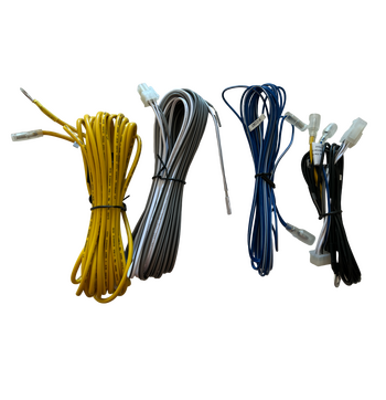 Ground Zero Cable Kit- GZTB 25ACT image