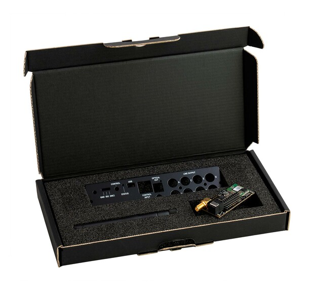 helix hec 4 image