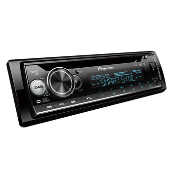 Pioneer DEH-S720DAB kuva