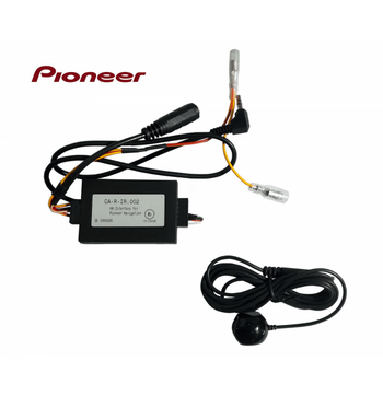 Pioneer CA-R-IR.002 IR-Vastaanotin 2M kuva